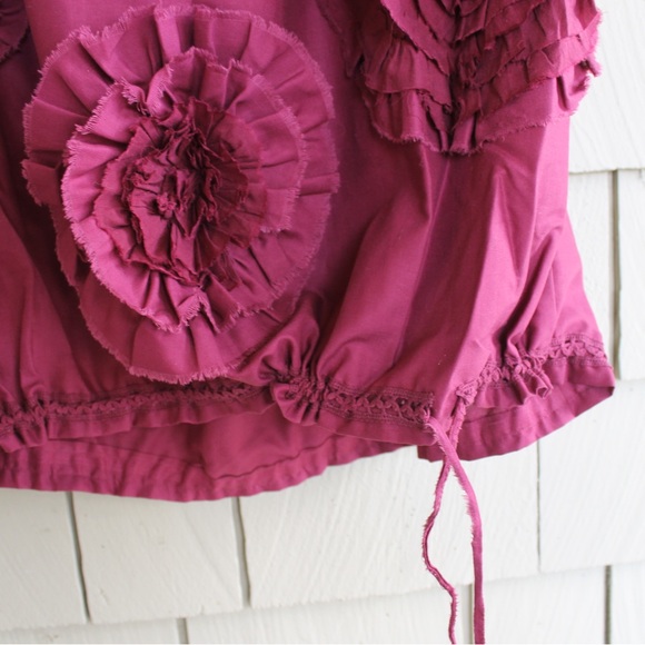 Bohemian skirt - Picture 9 of 17